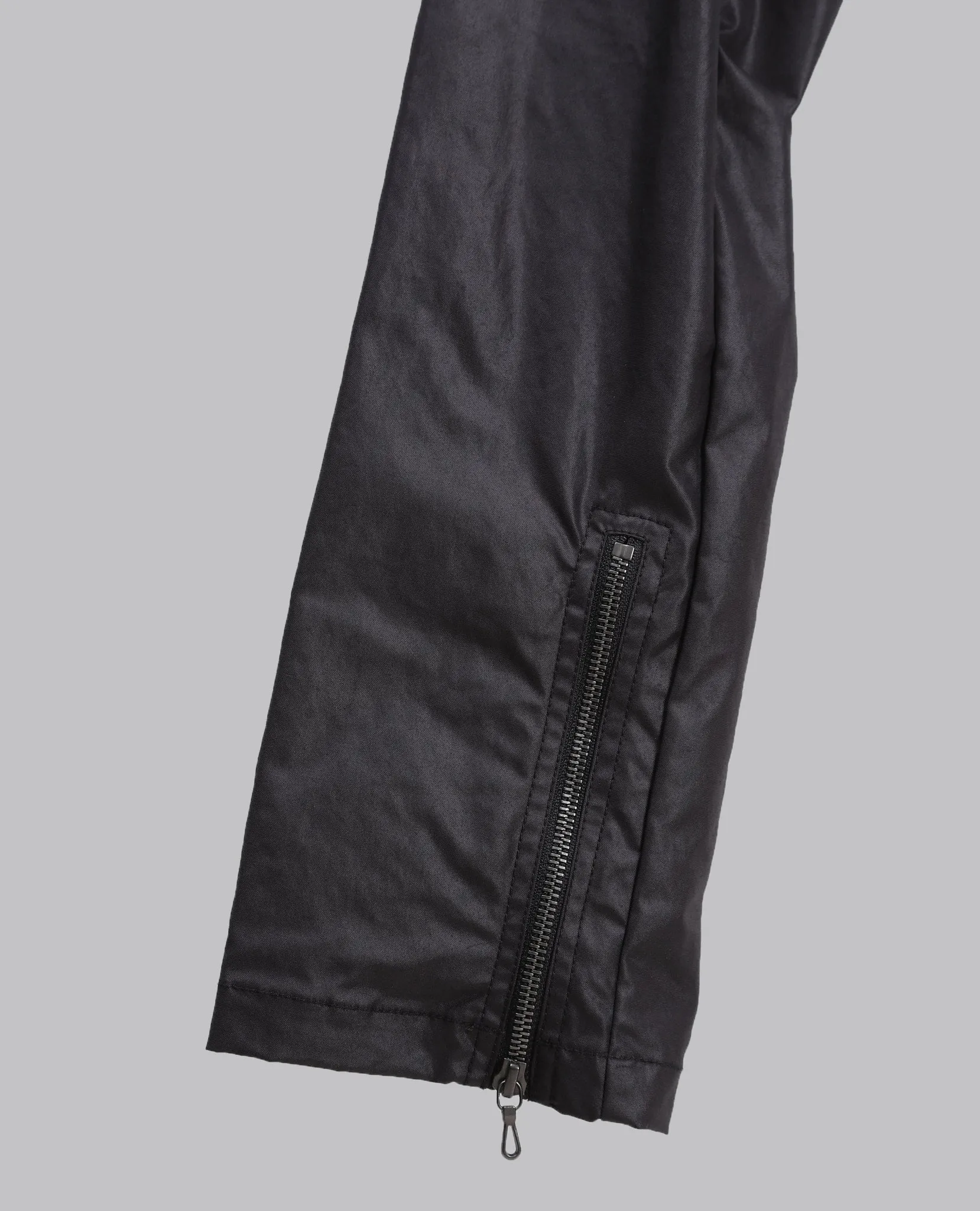 797PAM12 Zipped Cargo Pants