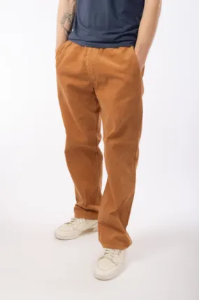 Americana Elastic Cord Pants