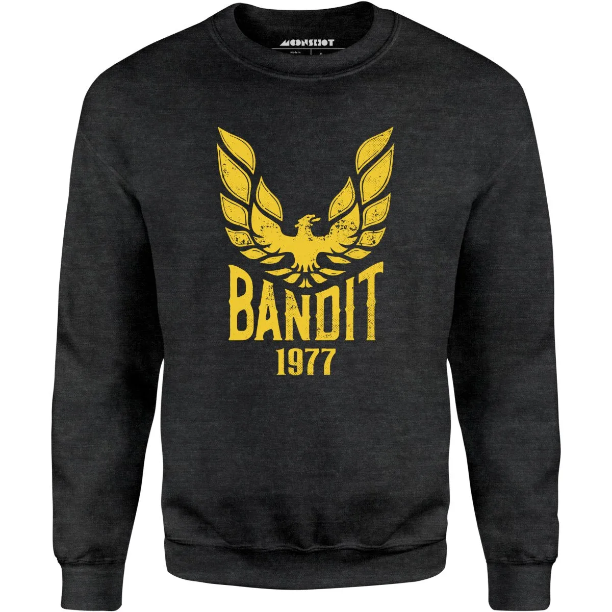 Bandit 1977 - Unisex Sweatshirt