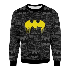 Batman UNISEX SWEATSHIRT