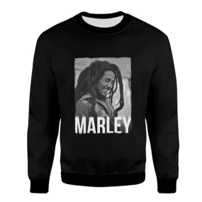 Bob Marley UNISEX SWEATSHIRT