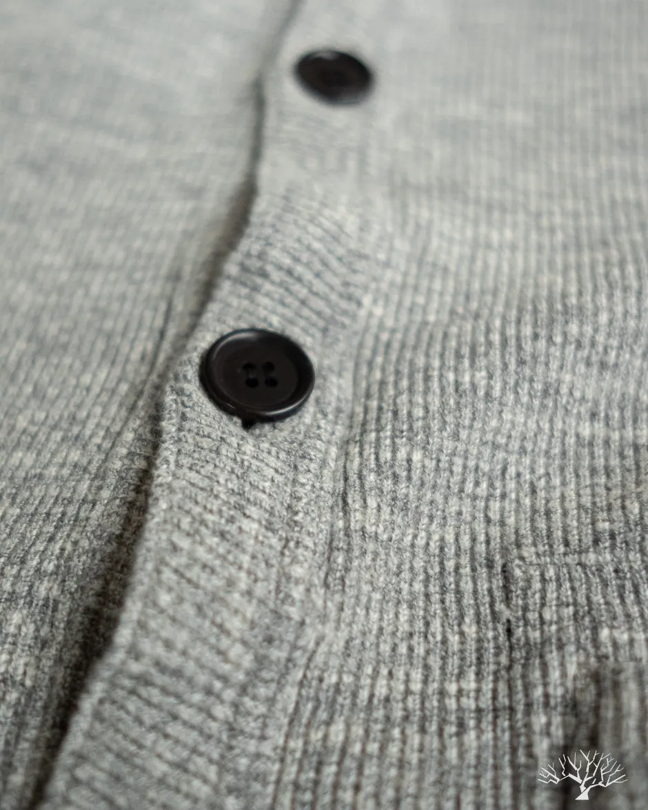 Cardigan - Grey