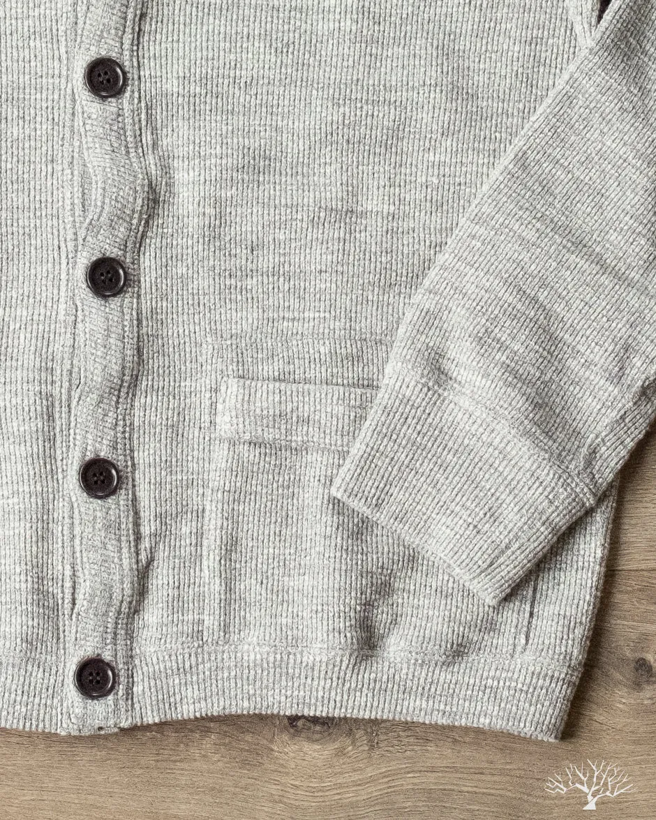 Cardigan - Grey