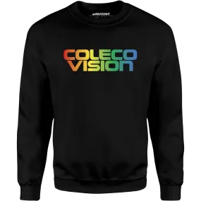 ColecoVision - Unisex Sweatshirt