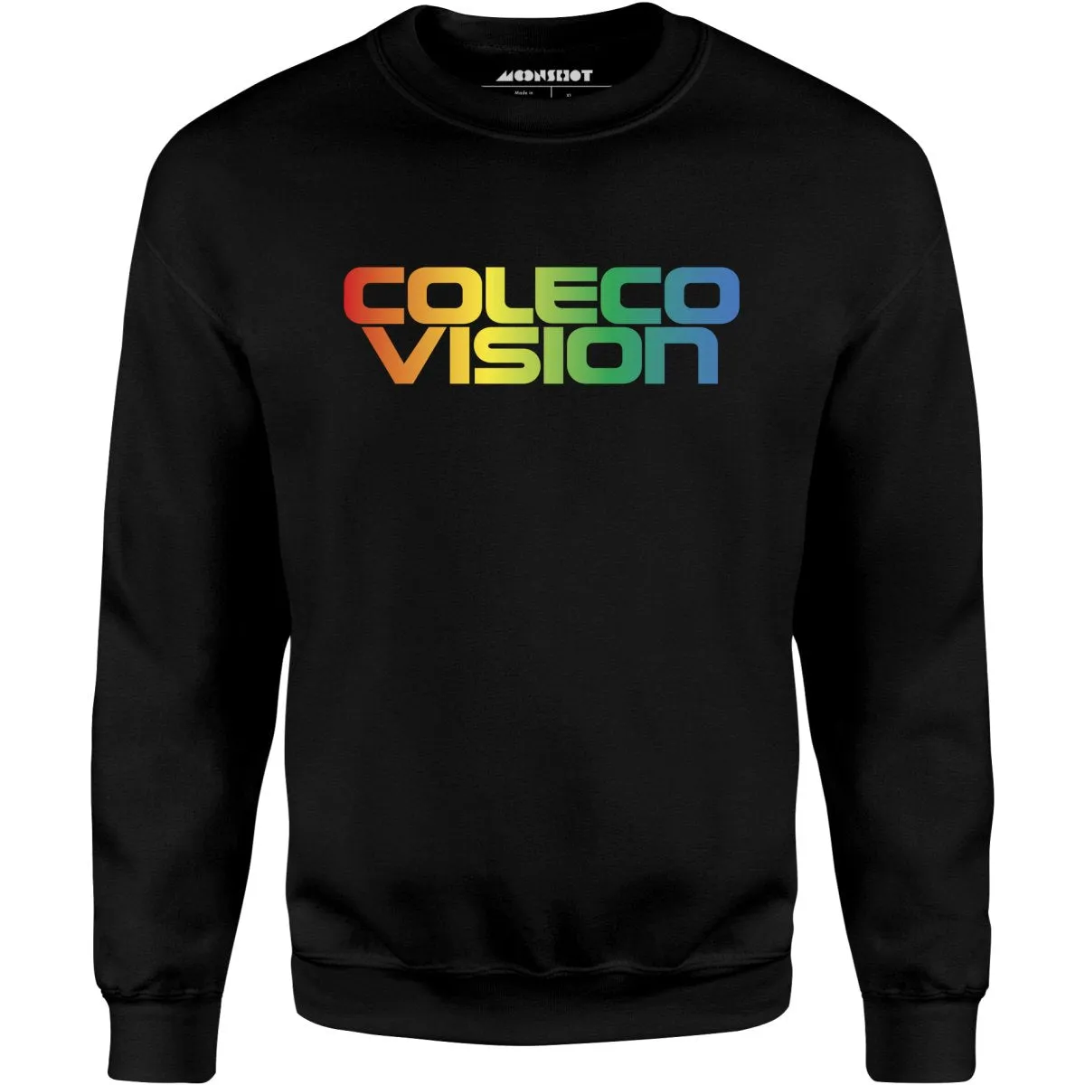 ColecoVision - Unisex Sweatshirt