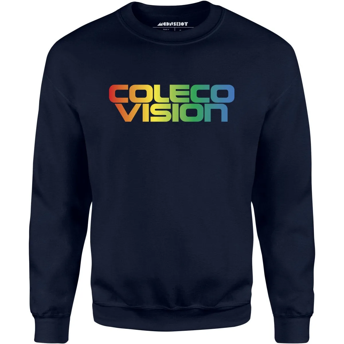 ColecoVision - Unisex Sweatshirt