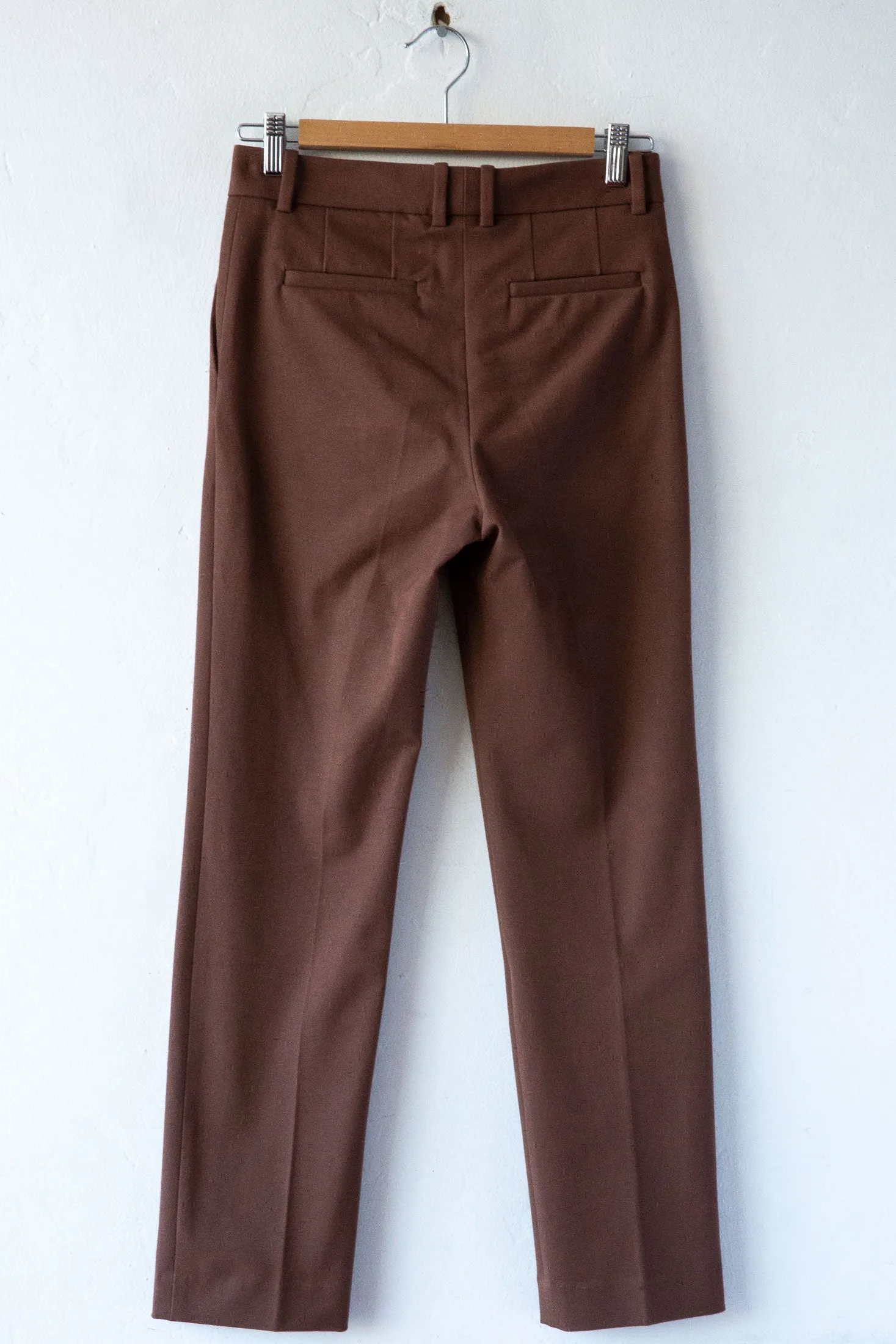 Coleman Gabarine Pant