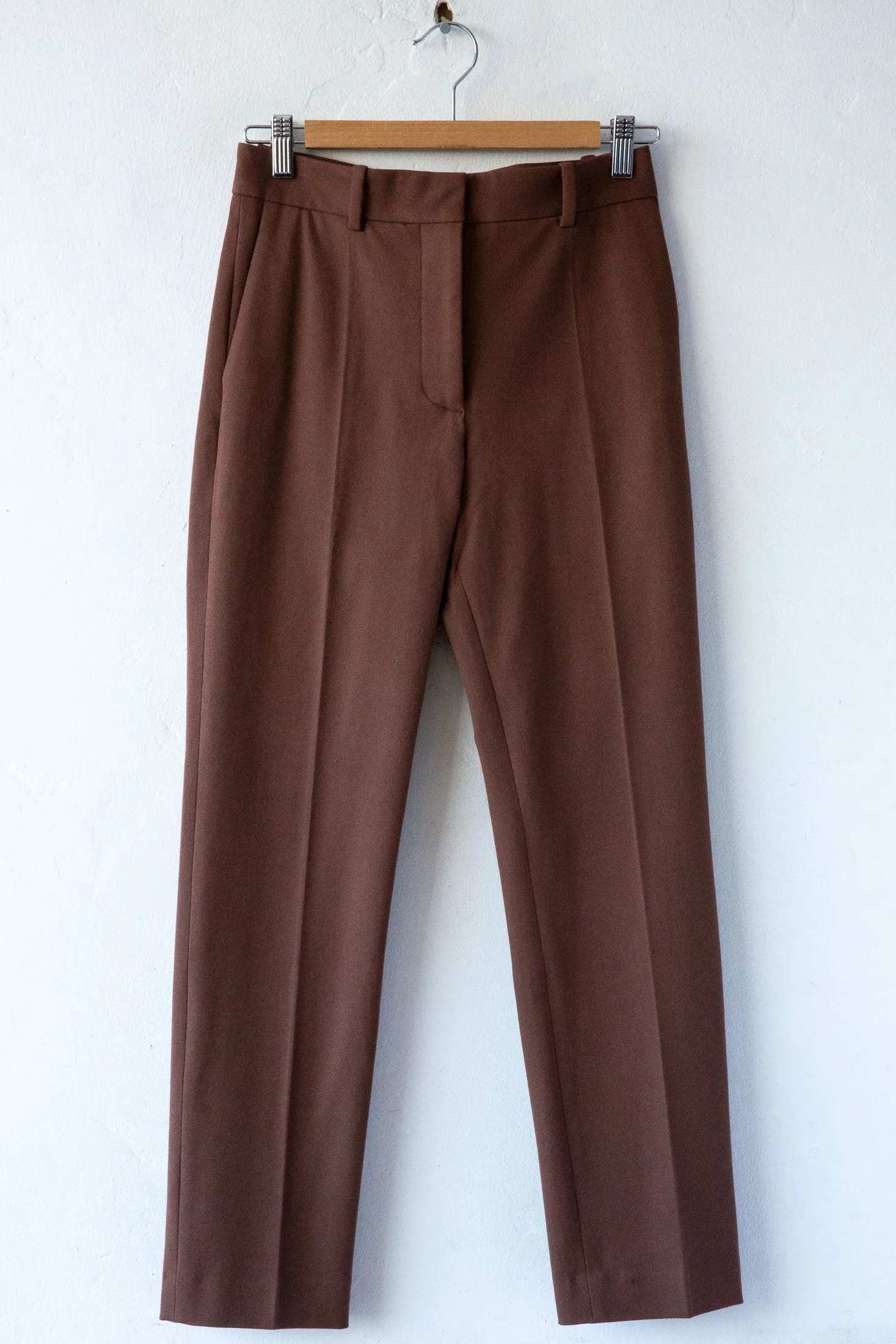 Coleman Gabarine Pant