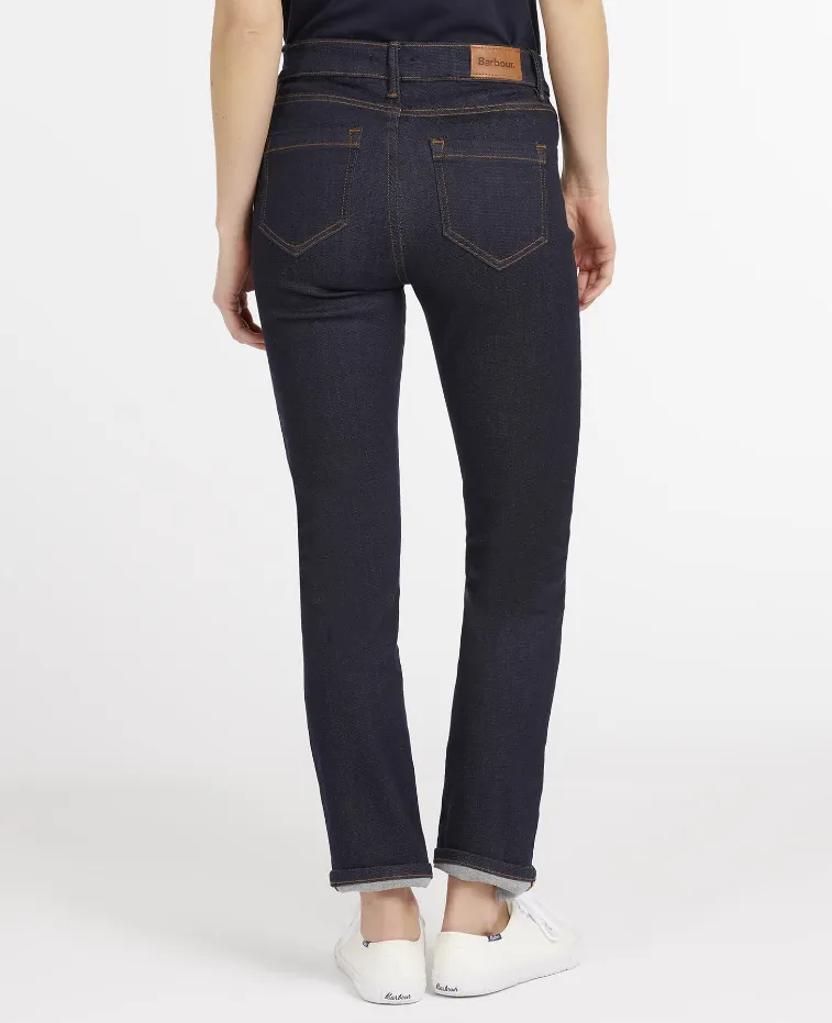 Essential Slim Jeans