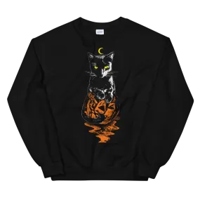 HALLOWEEN BABYLON 2020: Limited Edition Crewneck Sweatshirt