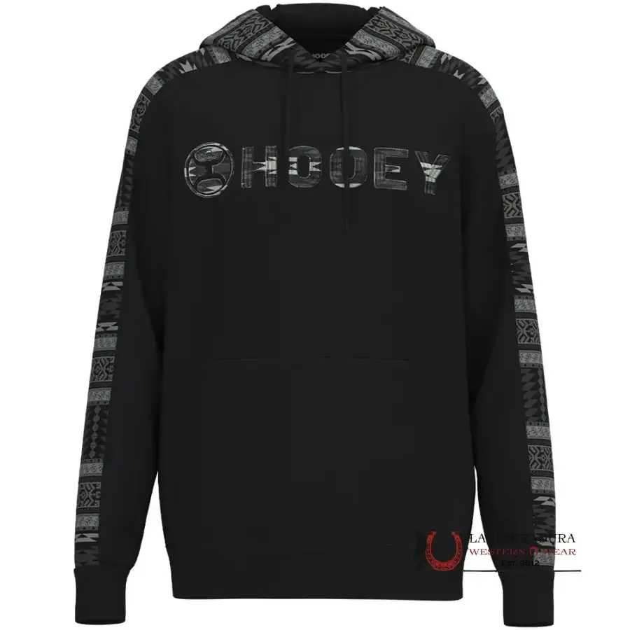 Hooey® Men's BLACK CANYON HOODY