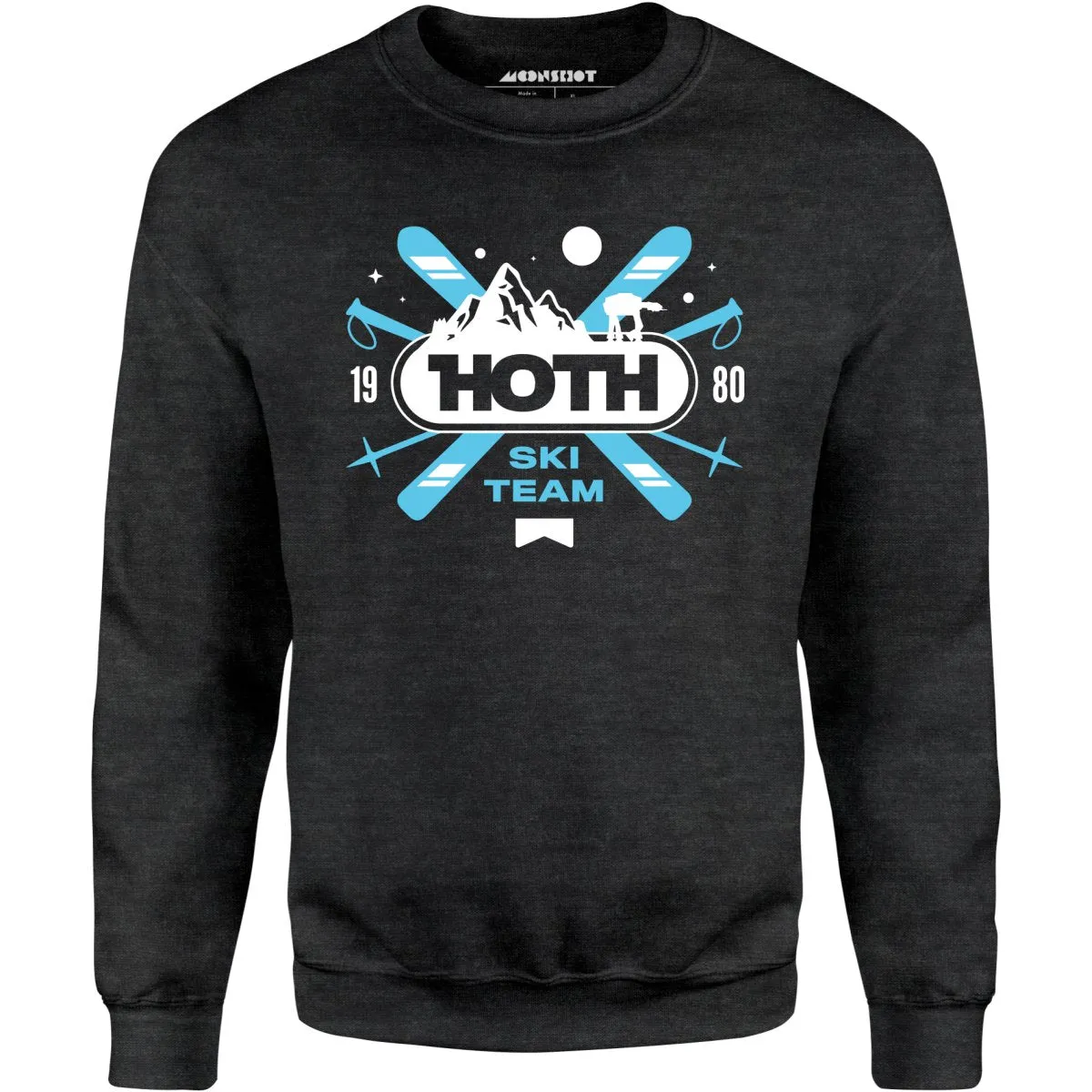 Hoth Ski Team - Unisex Sweatshirt