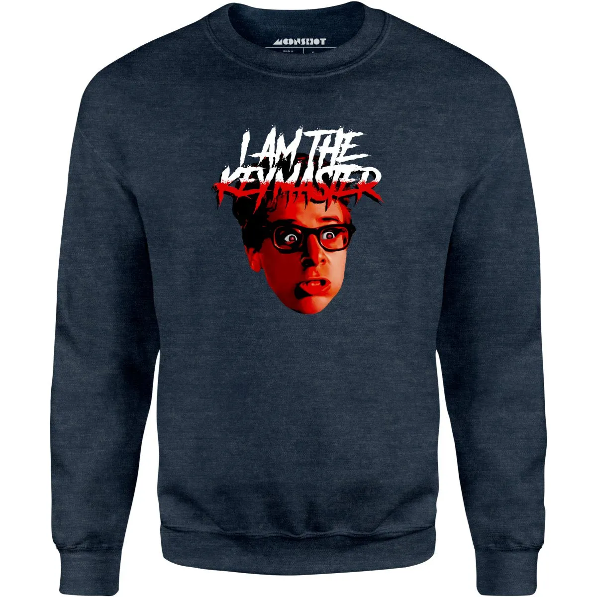 I am the Keymaster - Unisex Sweatshirt