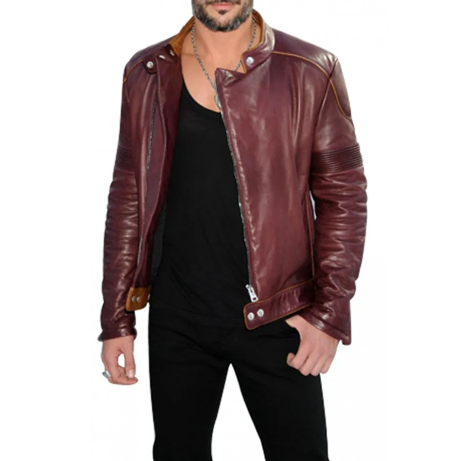 JOE MANGANIELLO TRUE BLOOD ALCIDE HERVEAUX JACKET