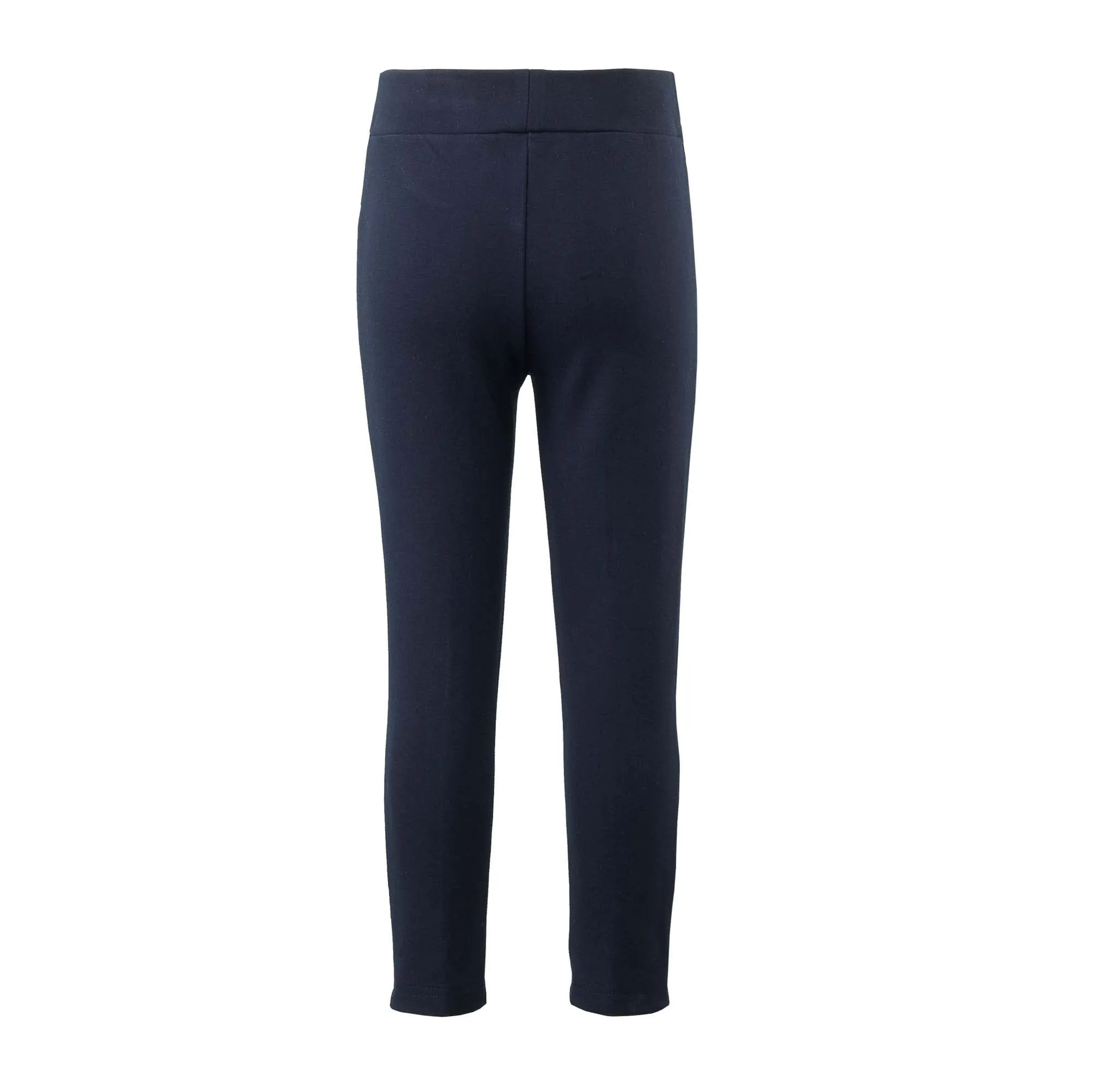 Navy Ski Pants