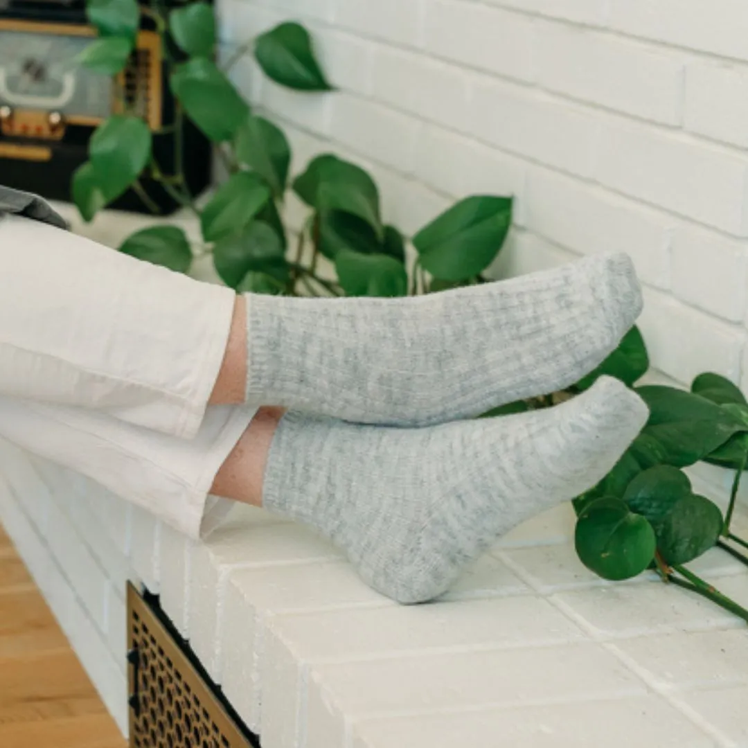 NEW! ♥My Cozy Socks