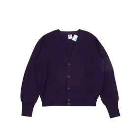 Nike SB Cardigan (Purple Ink/White)