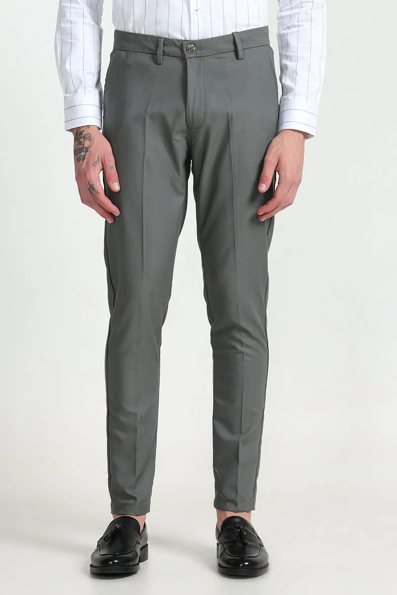 Poineer Grey Trouser