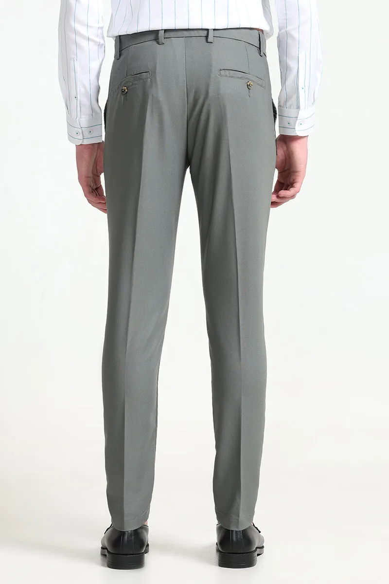 Poineer Grey Trouser