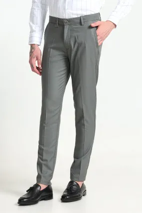 Poineer Grey Trouser