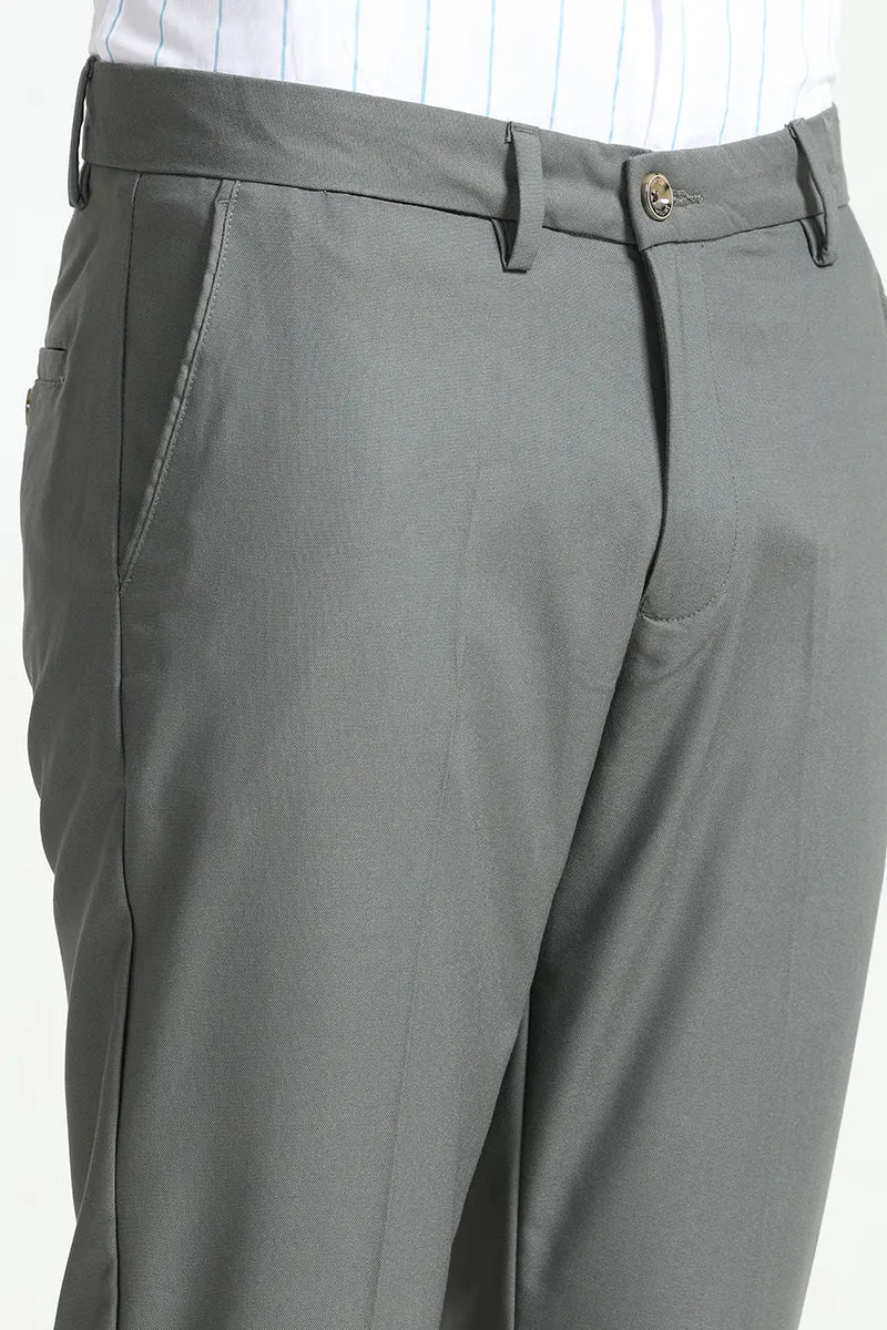 Poineer Grey Trouser