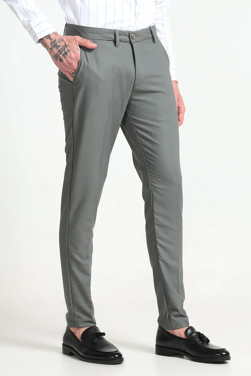 Poineer Grey Trouser