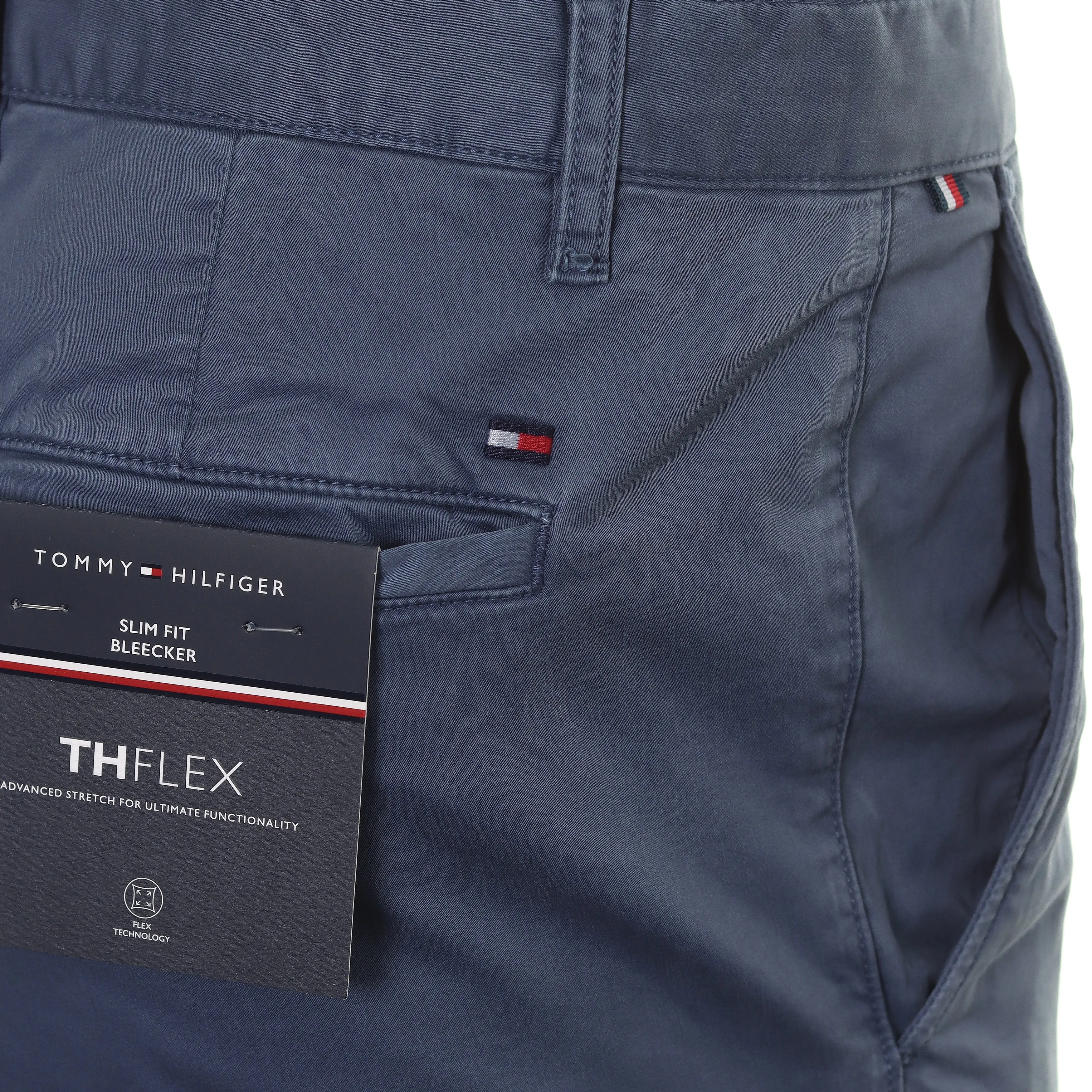 Tommy Hilfiger Bleeker TH Flex Trousers