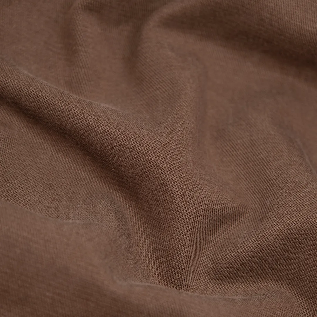 Uptown Cotton Lyocell Twill - Pinecone