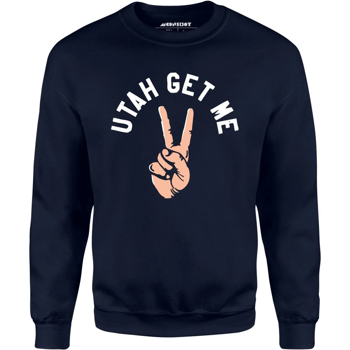 Utah Get Me Two - Unisex Sweatshirt