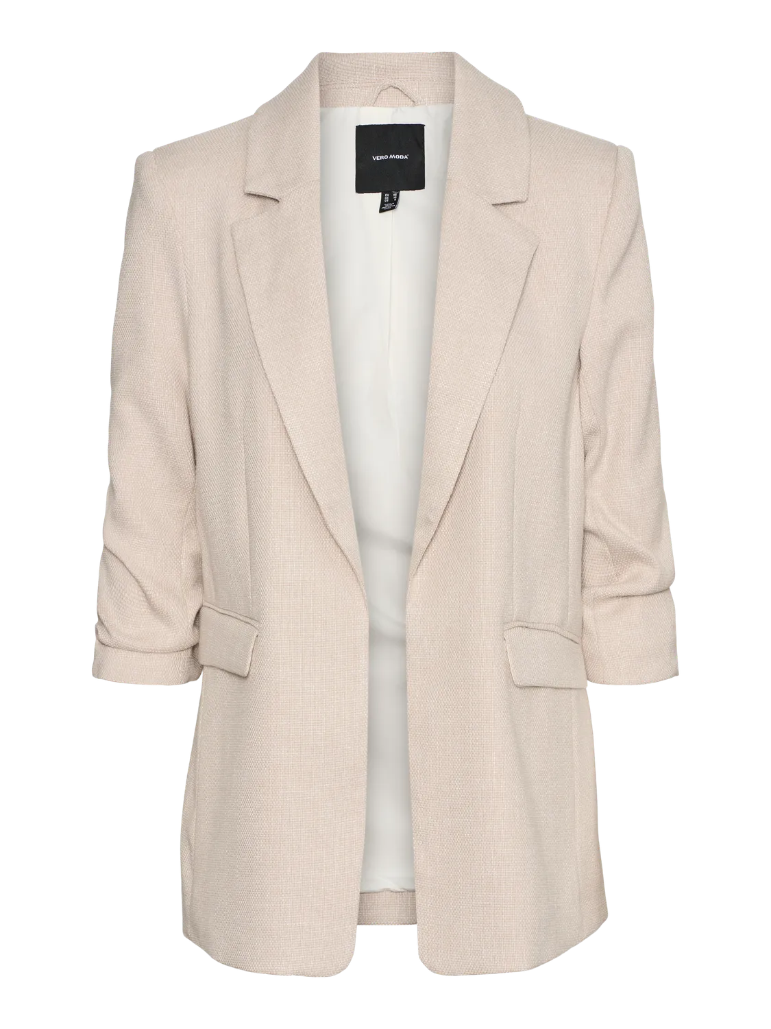 VMFRIDA LS REGULAR BLAZER NOOS